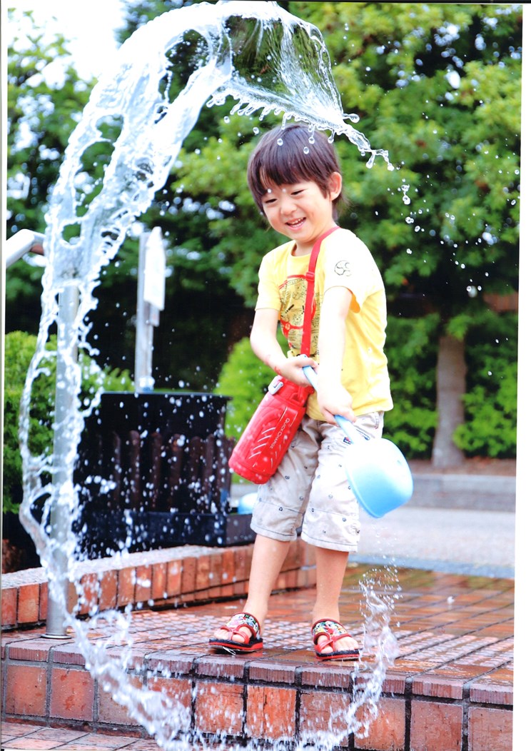 丹麥公園 夏日祭