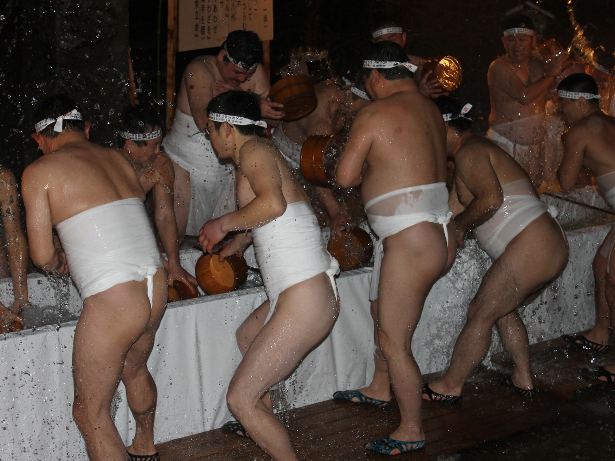 Tenka Festival