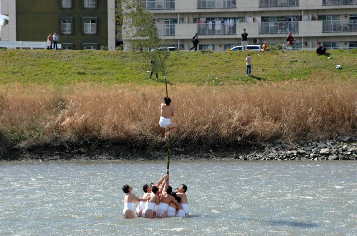 Kinekosa Festival