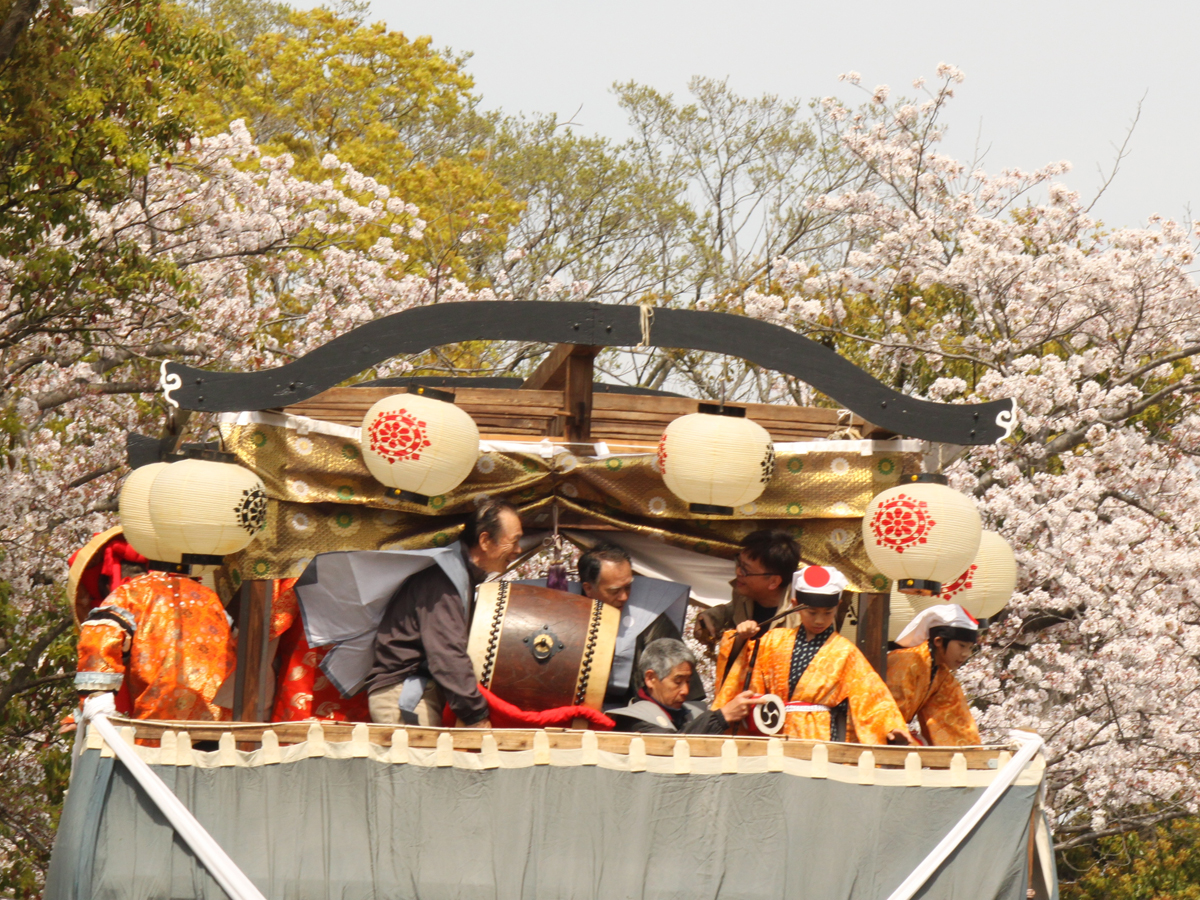 风祭