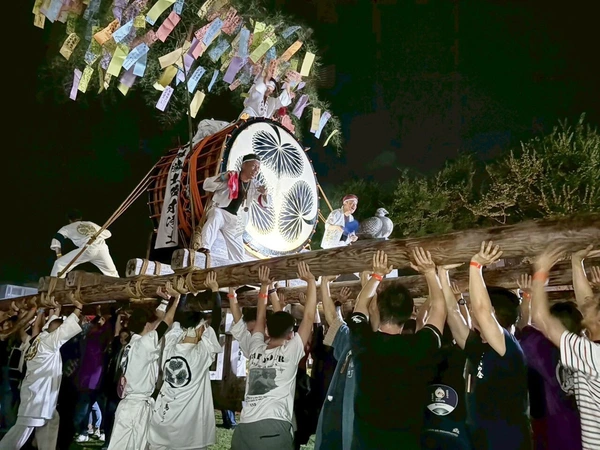 岡崎城下家康公夏日祭