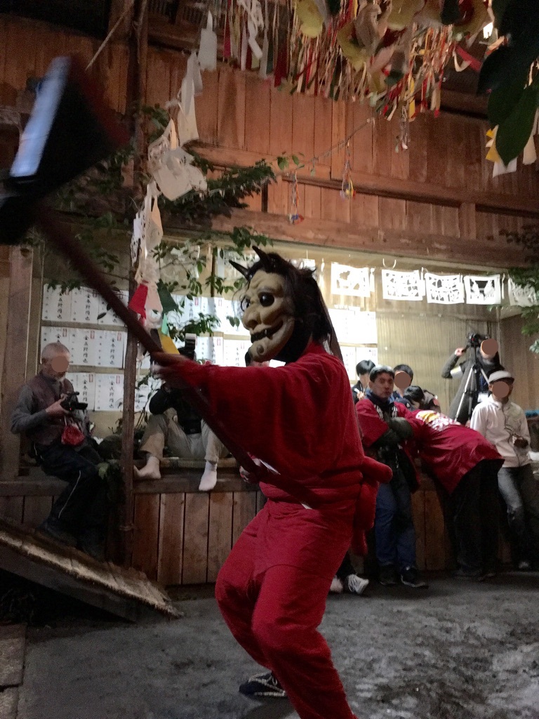 Kobayashi Hana Festival