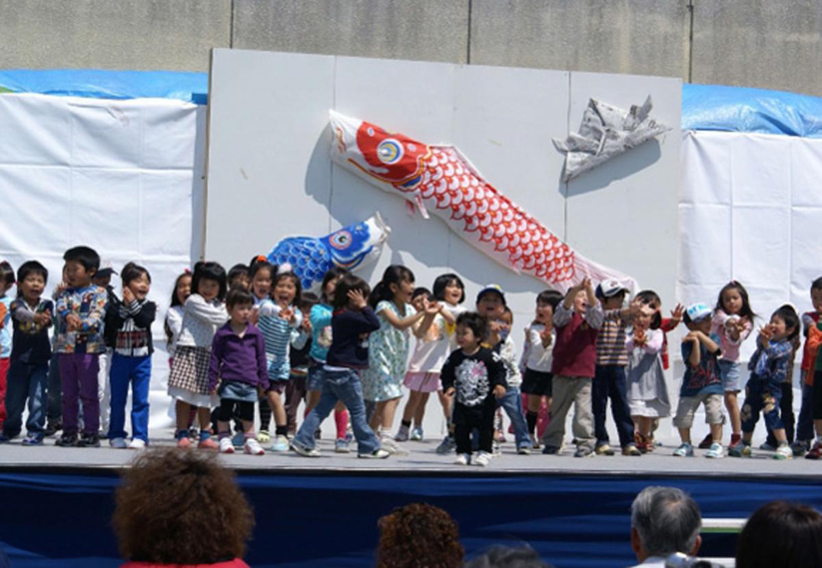 DOUDON！！香戀之鄉鯉戀祭