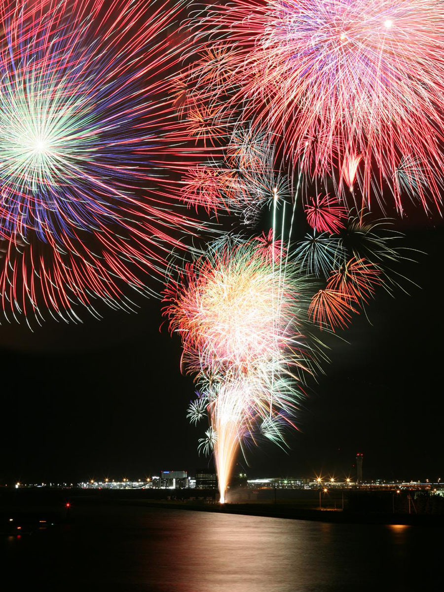 도코나메 도자기 축제