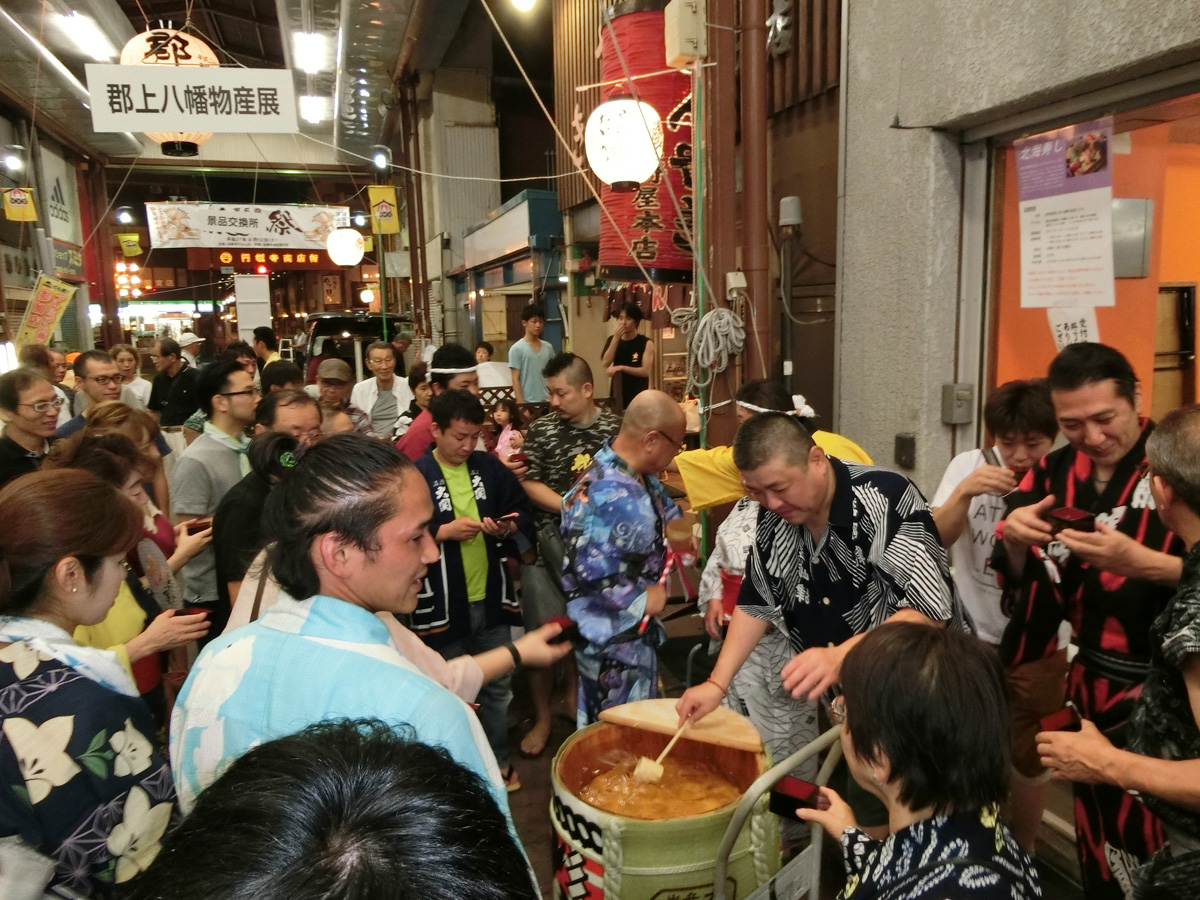 第8届Enjoy祭