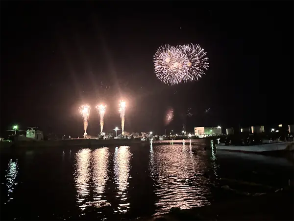 第31屆 豐浜焰火大會