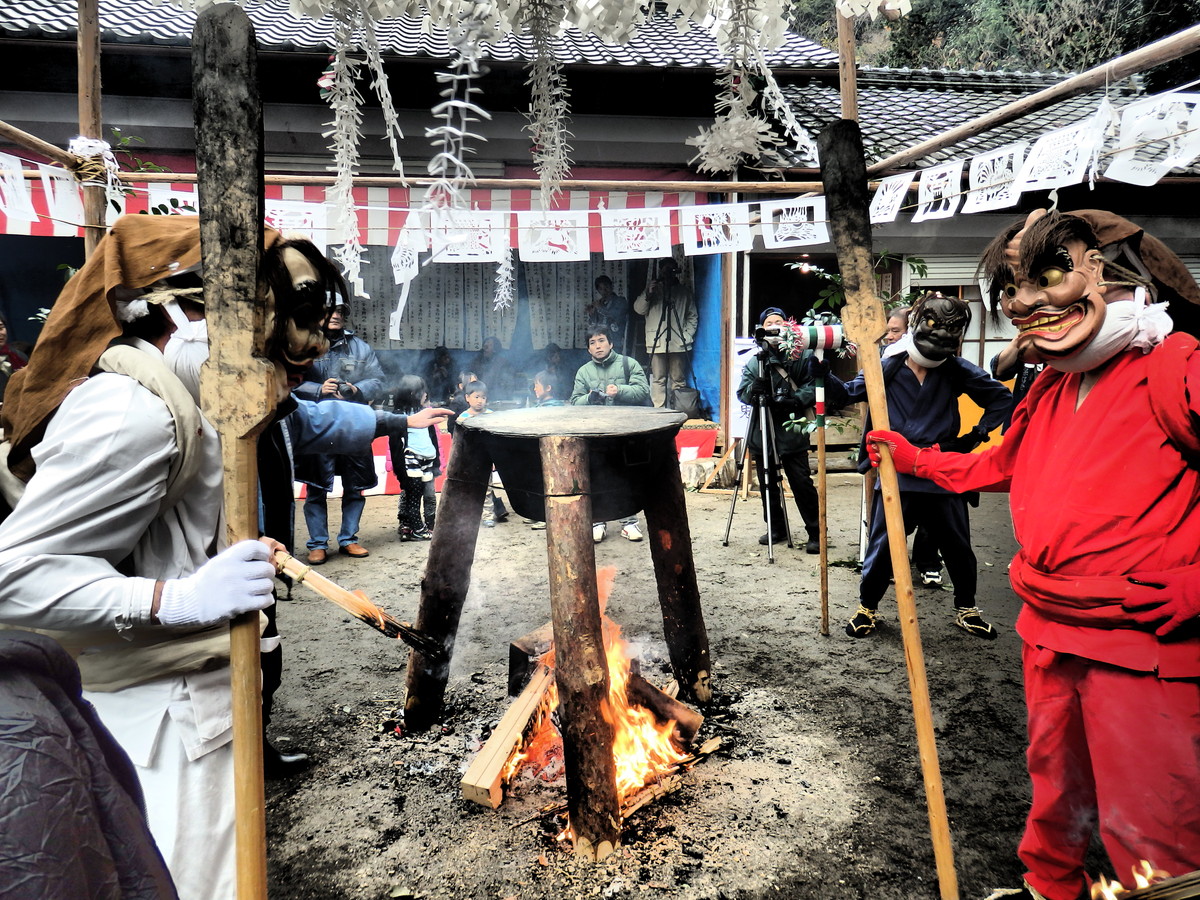 Kochi Hana Festival