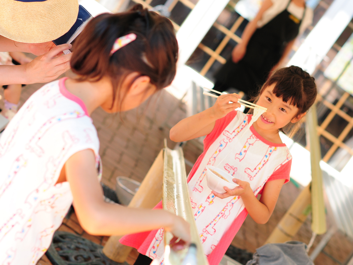 丹麥公園 夏日祭