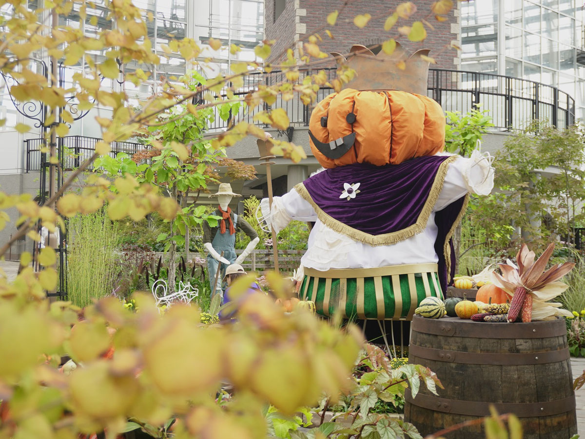Denpark Autumn Harvest Festival