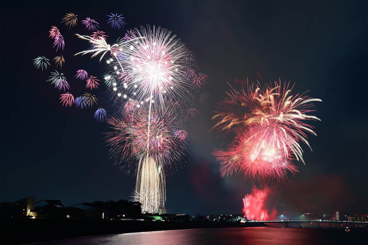 Toyohashi Gion Festival