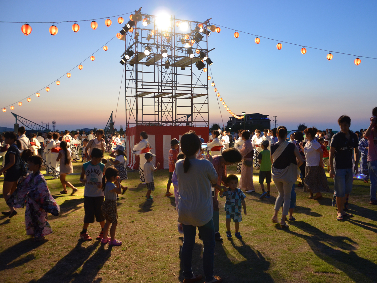 Kota Summer Festival