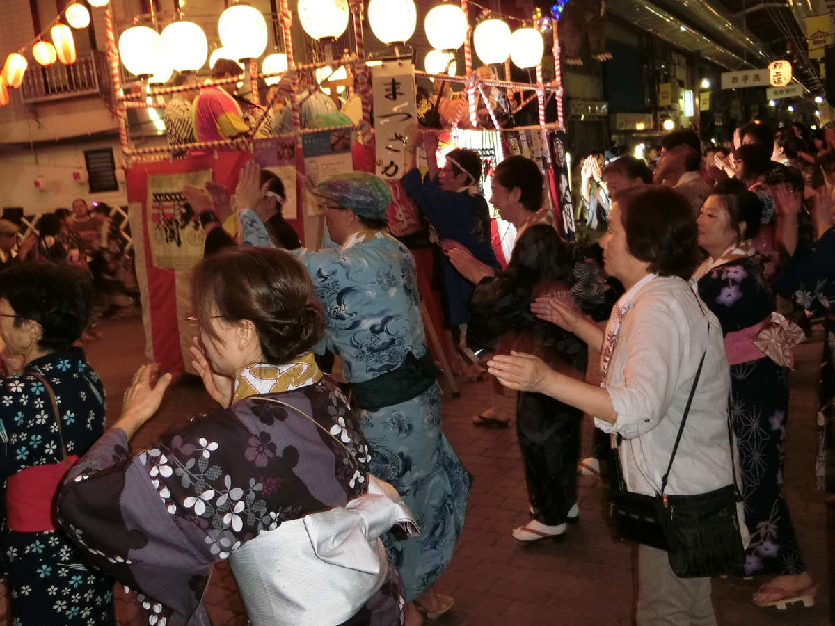 第8届Enjoy祭