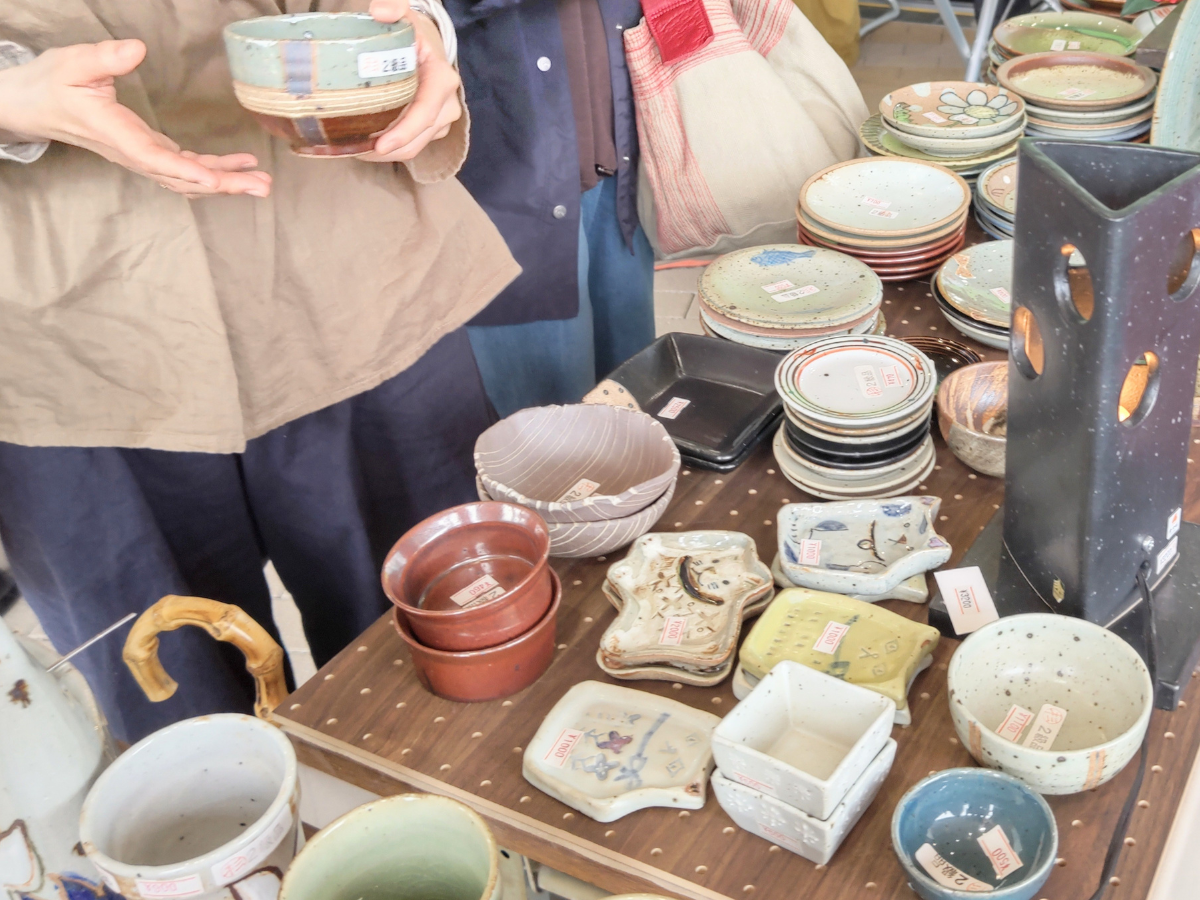 Tokoname Pottery Festival