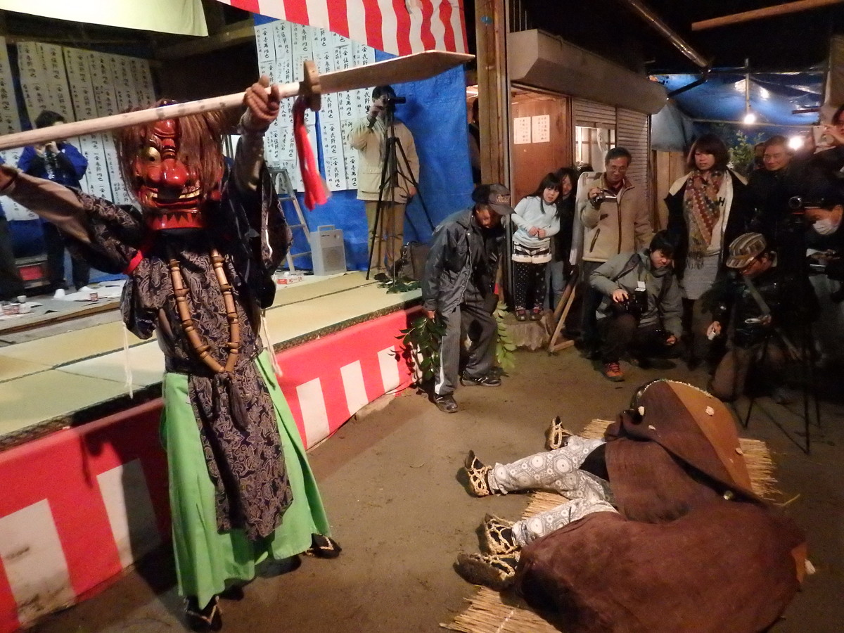 Kochi Hana Festival
