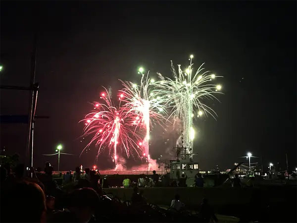 第31屆 豐浜焰火大會