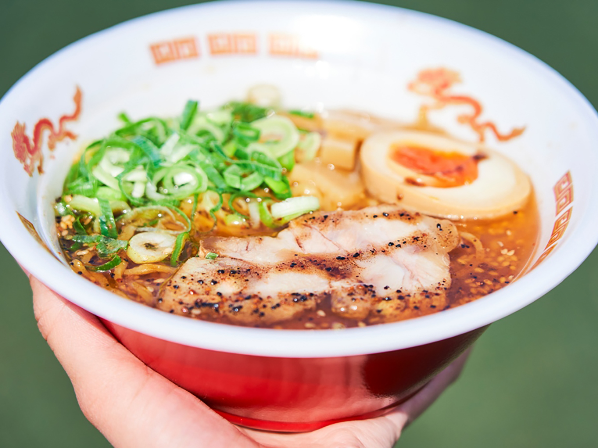 All-Japan Foodie Festival