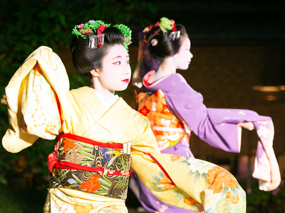 [Kawabun] Cultural Night - Visit Nagoya