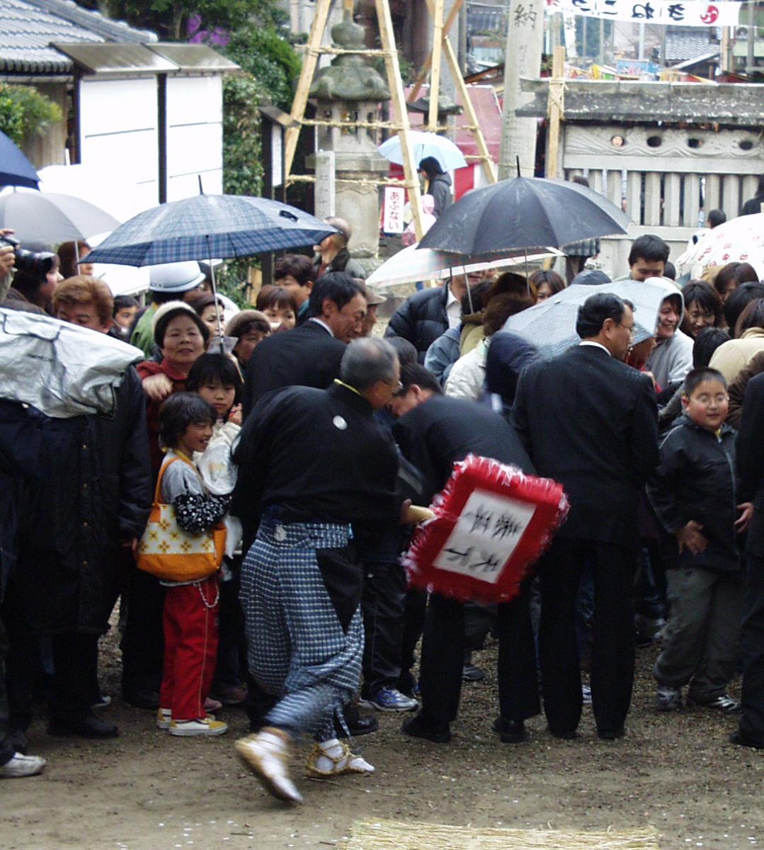Kinekosa Festival