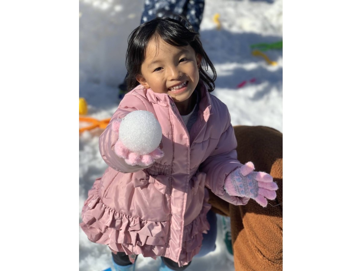 Aichi Farm Snow Festival
