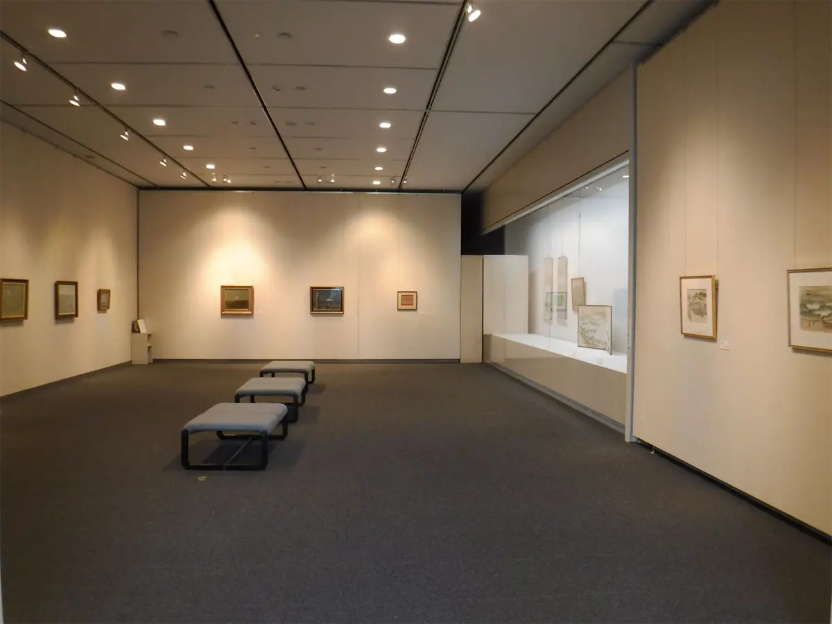知多市歴史民俗博物館