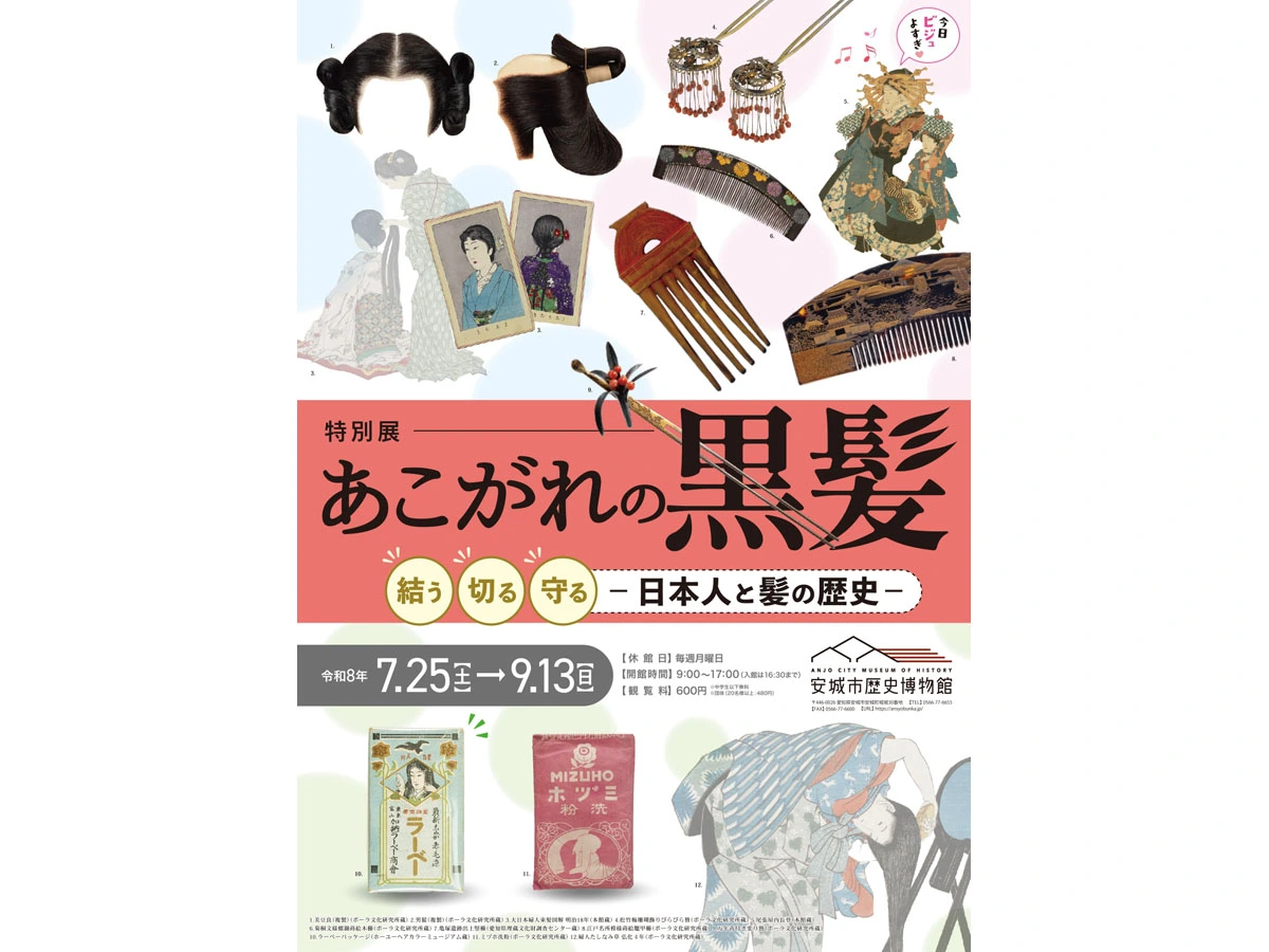 安城市歴史博物館