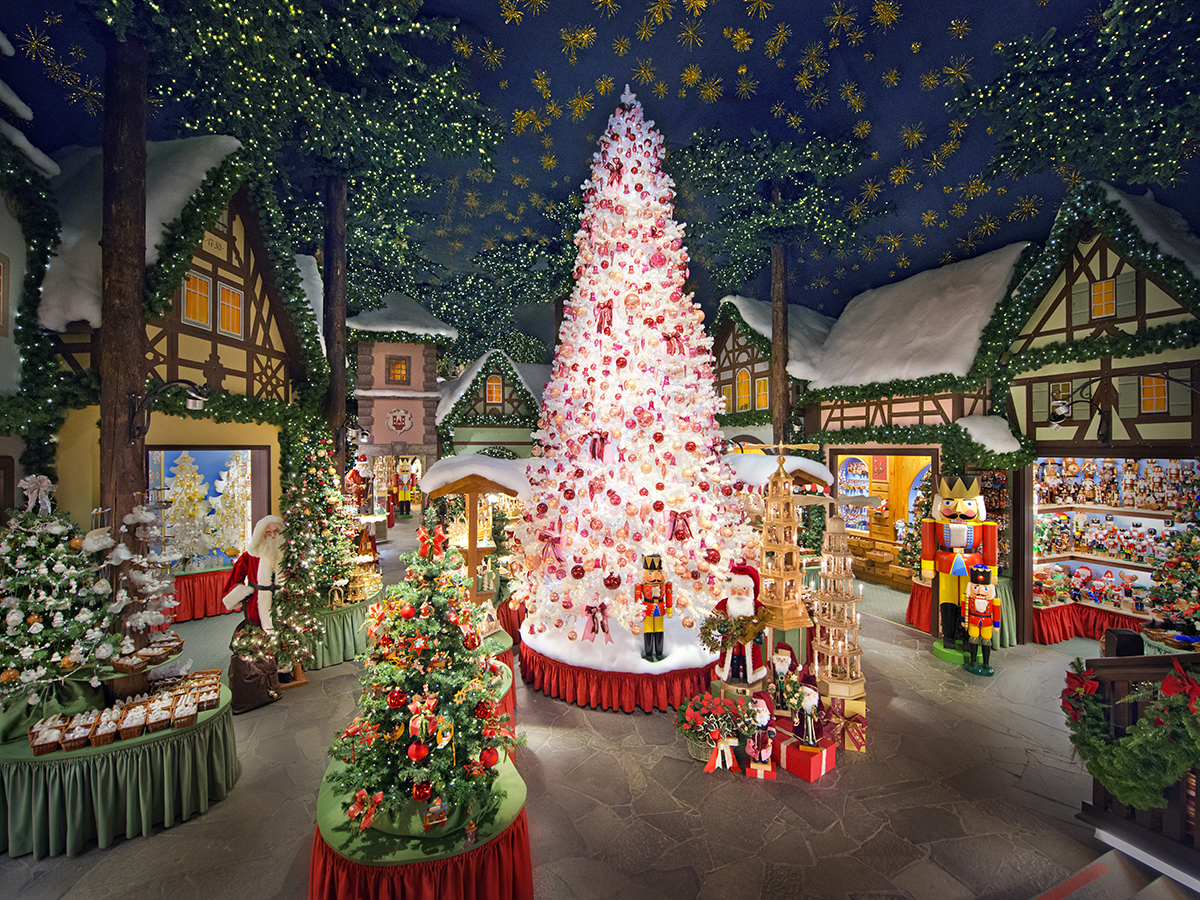 ミッドランド・クリスマス