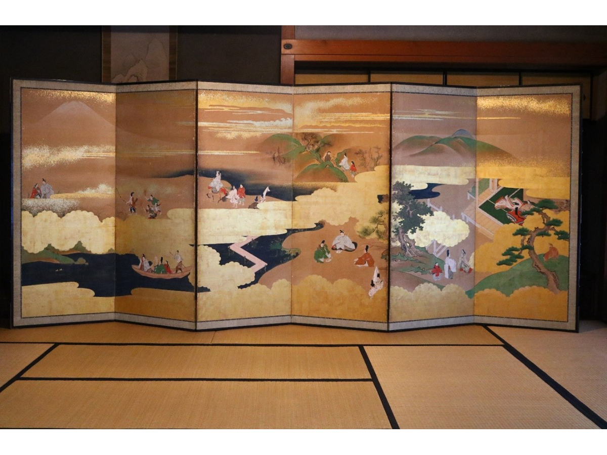 旧内田家住宅 春の企画展