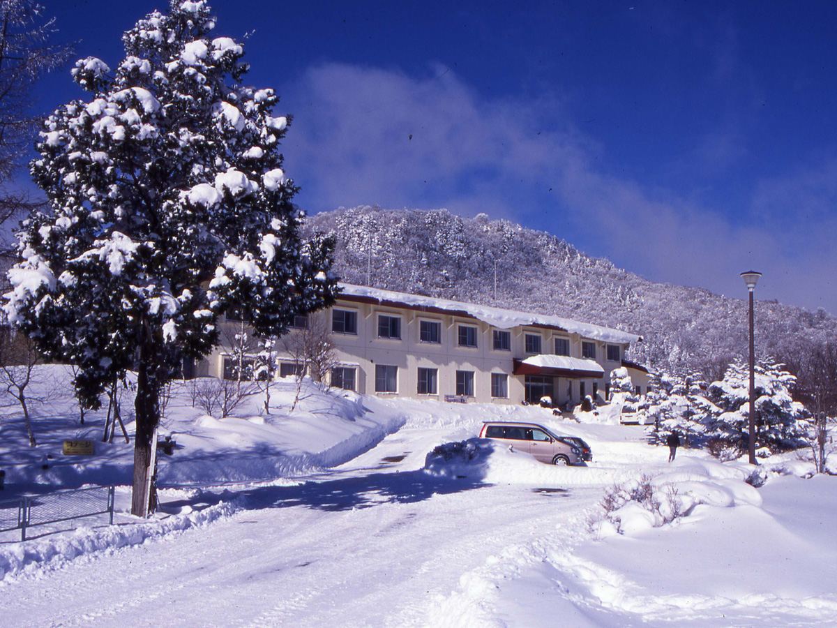 茶臼山高原のスライドショー