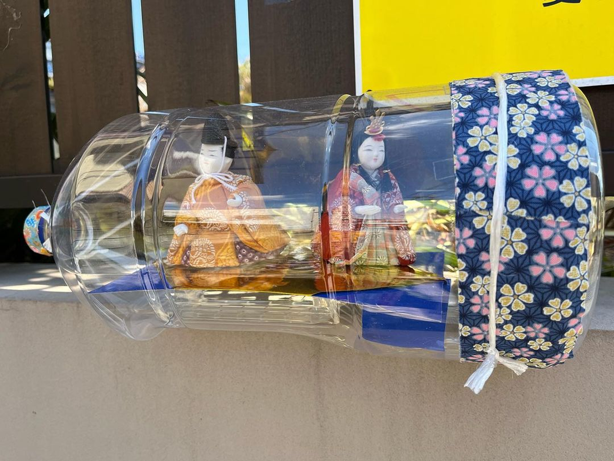 人形小路 雛めぐり