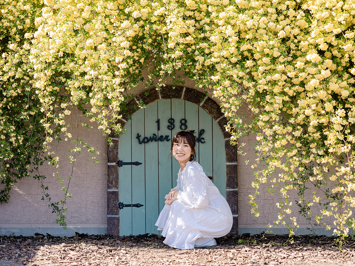 138タワーパーク　スプリングフェスタ
