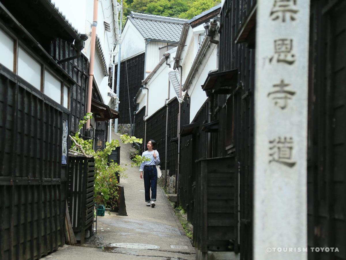 封印せよ!目覚めし足助衆伝説