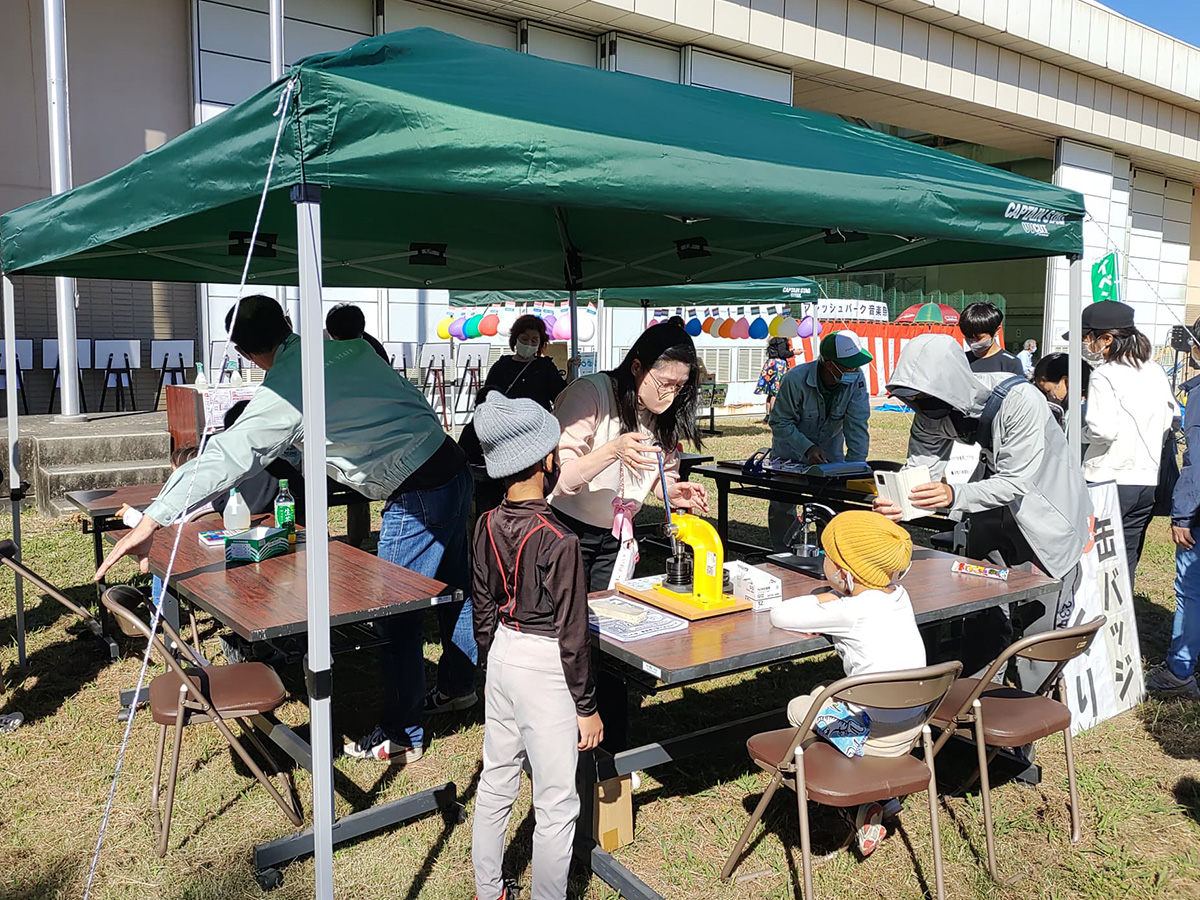 フレッシュパーク音楽祭
