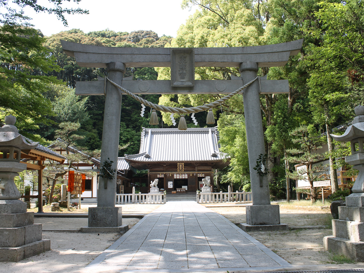 松平春まつり