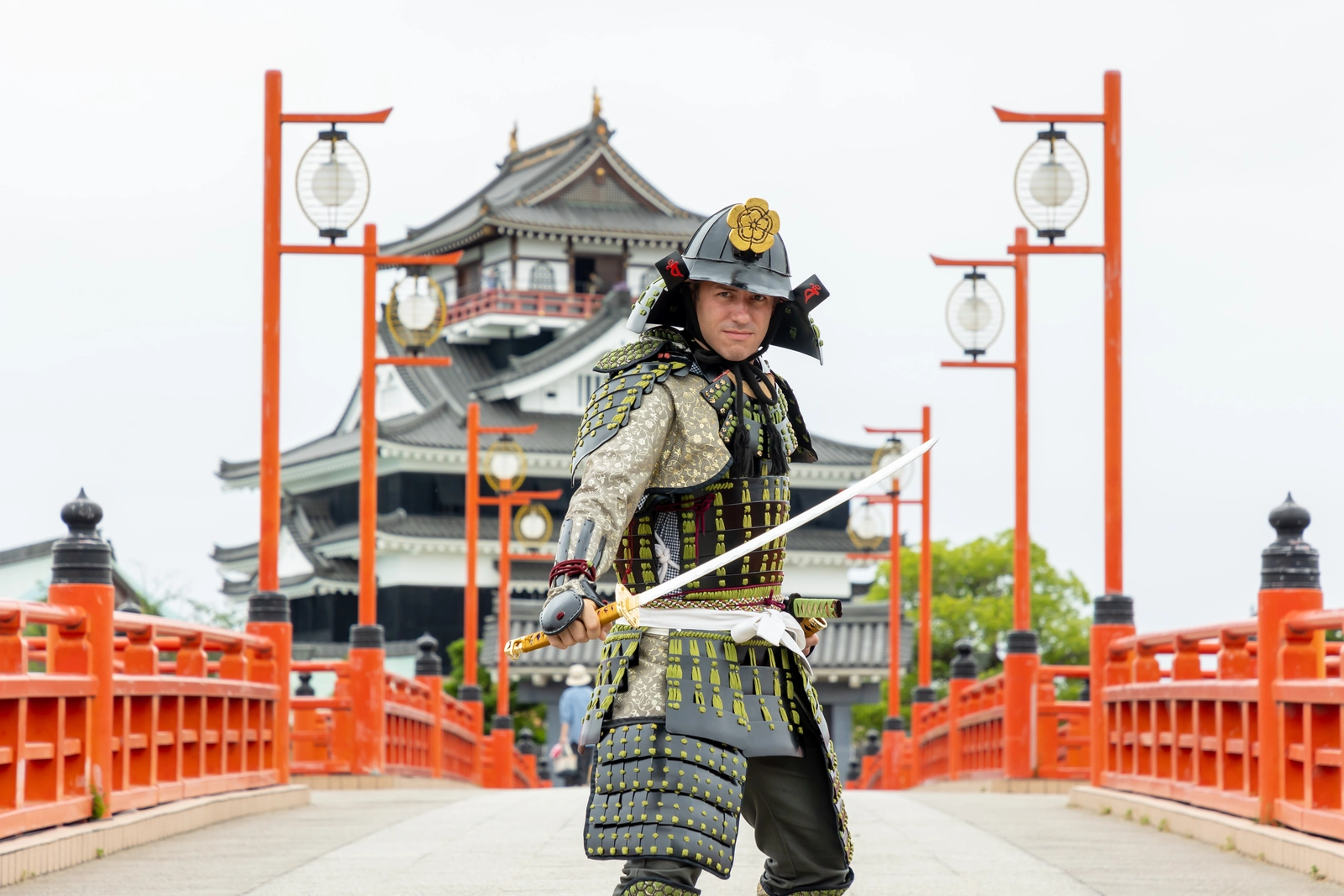 Kiyosu Castle
