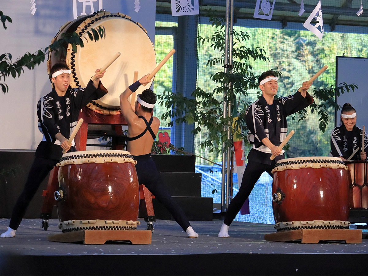 東栄フェスティバル