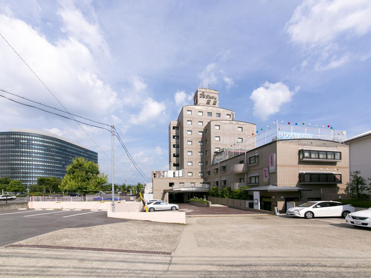 VISIT とよた割