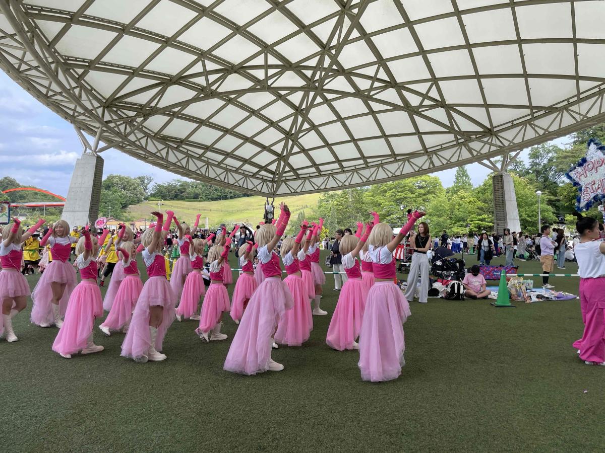 My Town Oiden Festivals