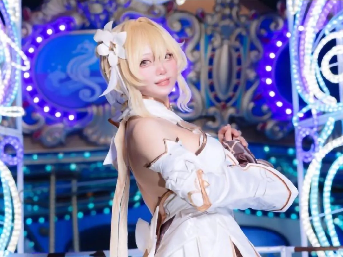 ラグコス2026 Twinkle