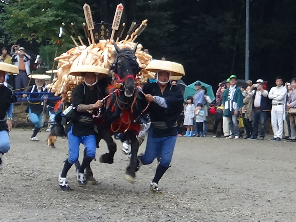 岩作オマント