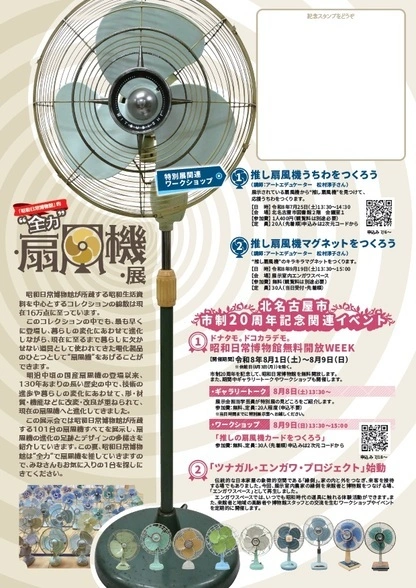 北名古屋市歴史民俗資料館