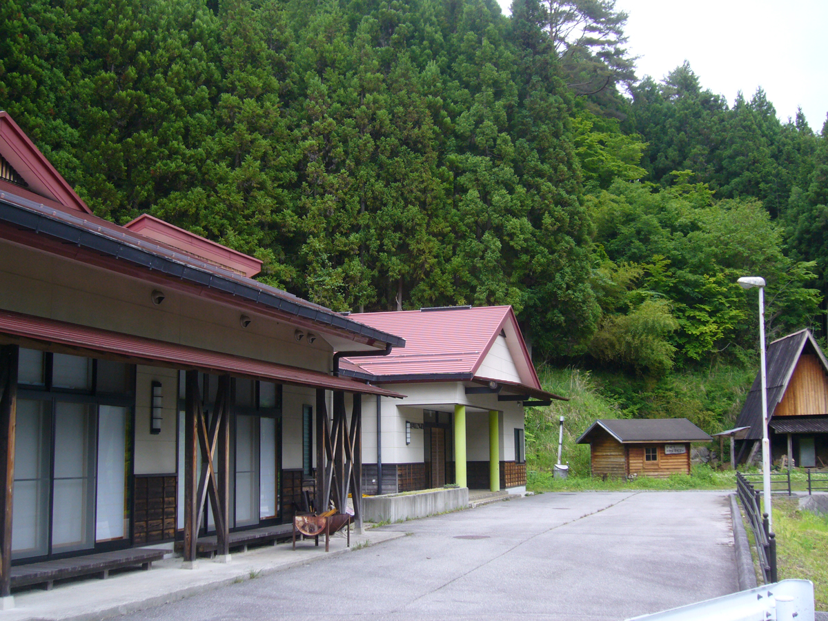 菊芋掘り体験