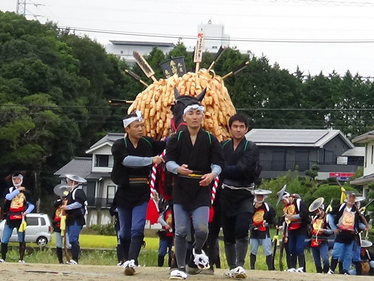 岩作オマント