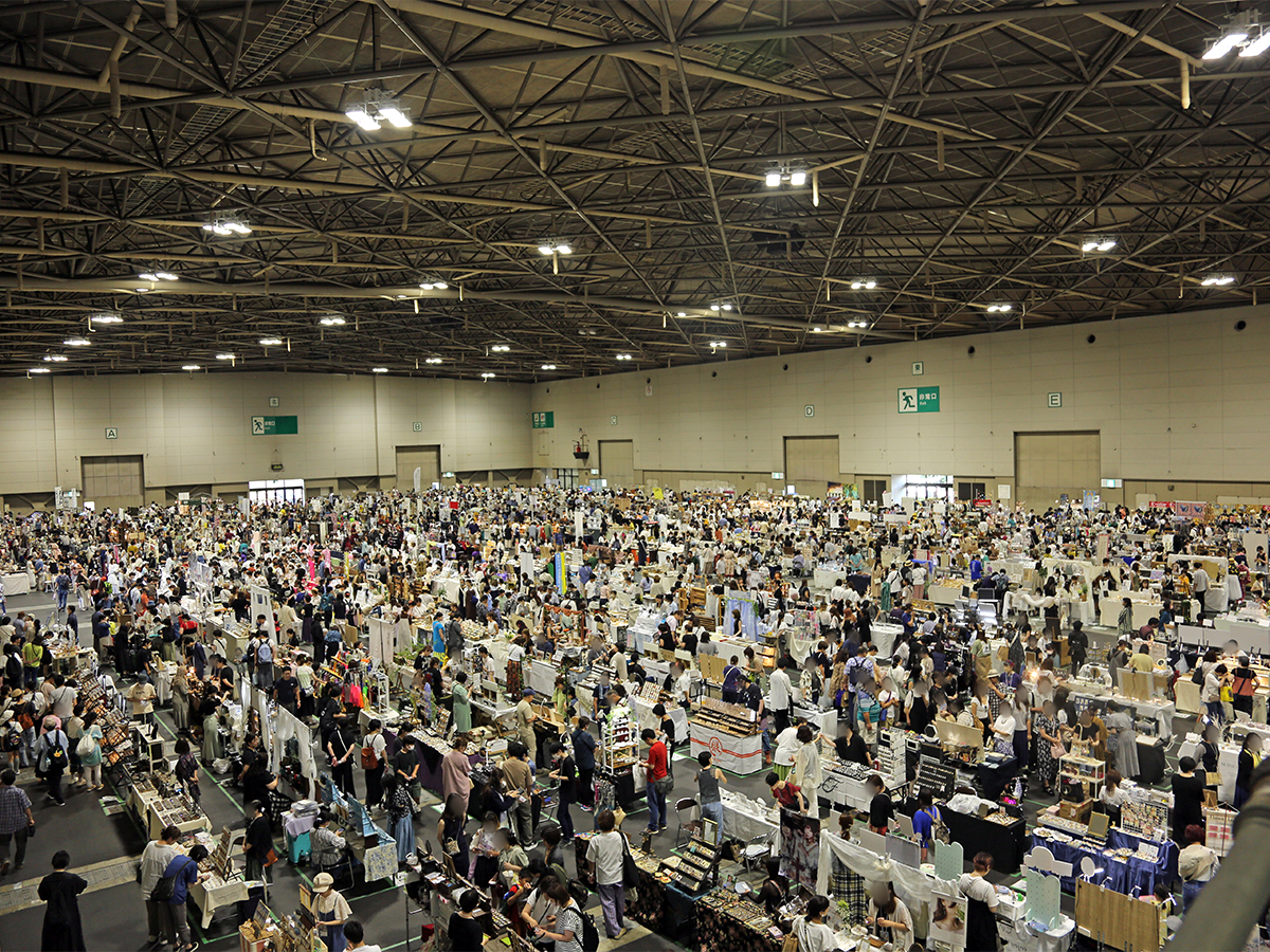 CRAFT MARKET NAGOYA