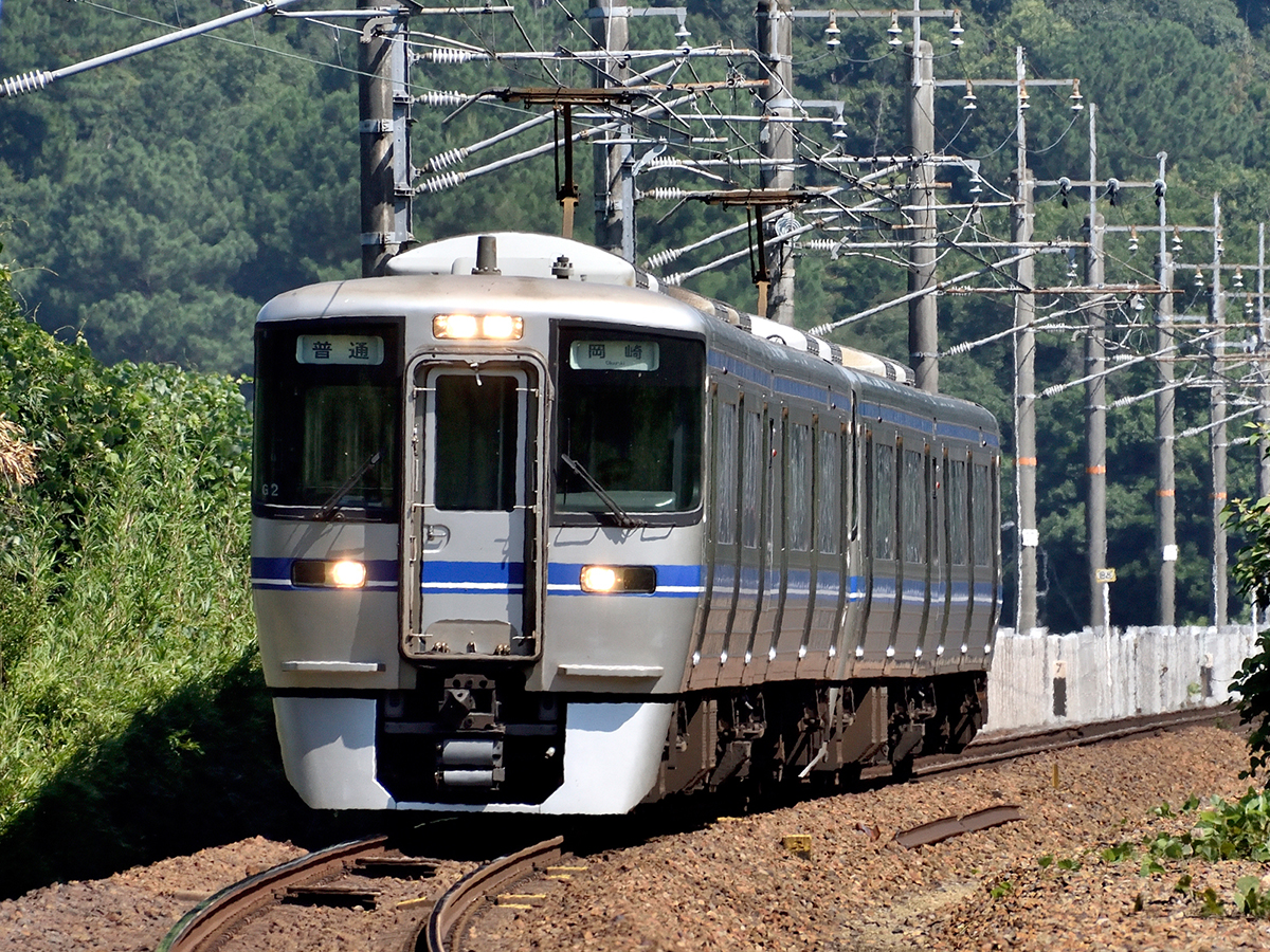 愛環ぶらっとウォーキング