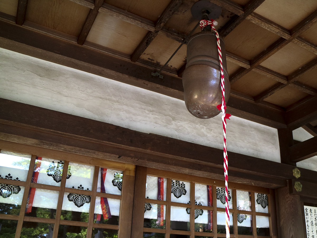 豊年祭（田縣神社）