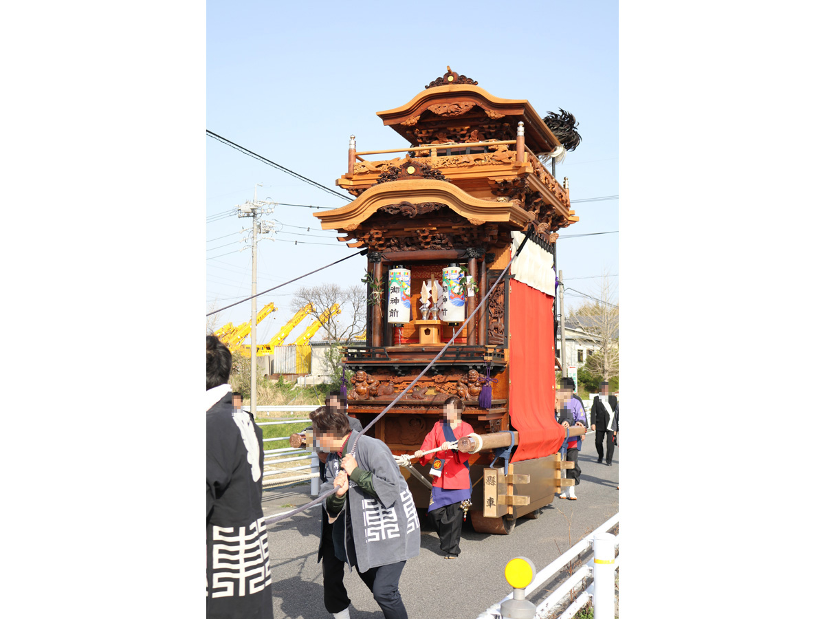 富貴地区祭礼 | イベント検索 | 【公式】愛知県の観光サイトAichi Now