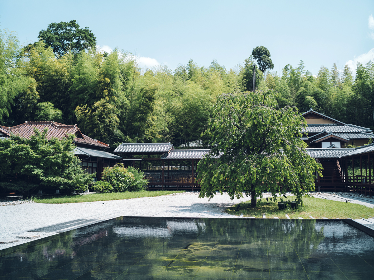 八事山 興正寺