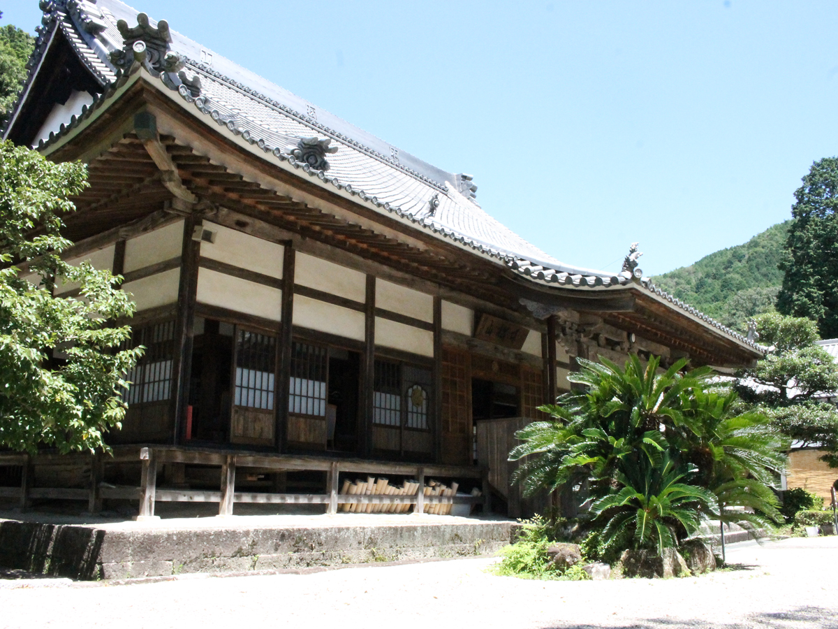 徳川家のルーツ 松平氏でつながる松平・下山 秋の御朱印七社めぐり