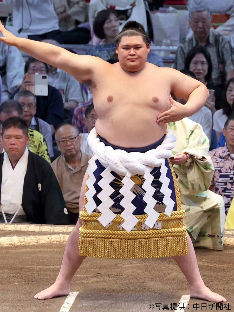 大相撲名古屋場所