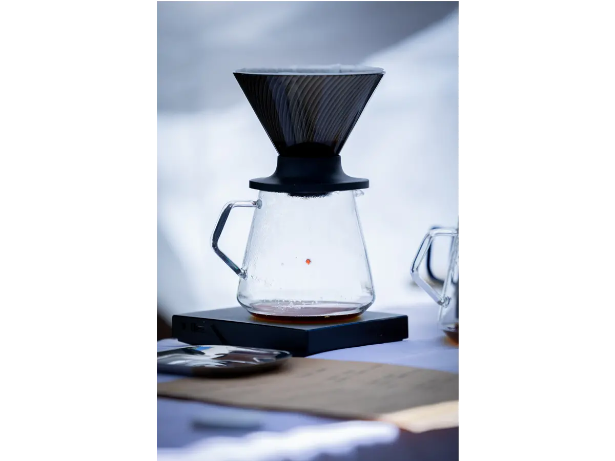 ホシガオカ COFFEE マーケット Oct.-Nov.